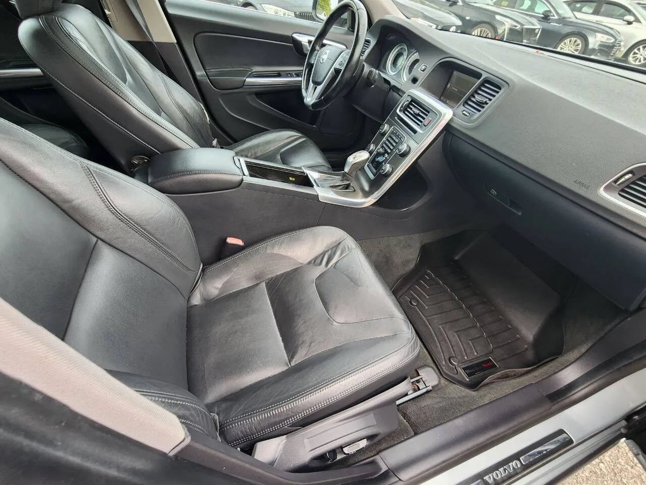 Used 2013 Volvo S60 T5 FWD image 14