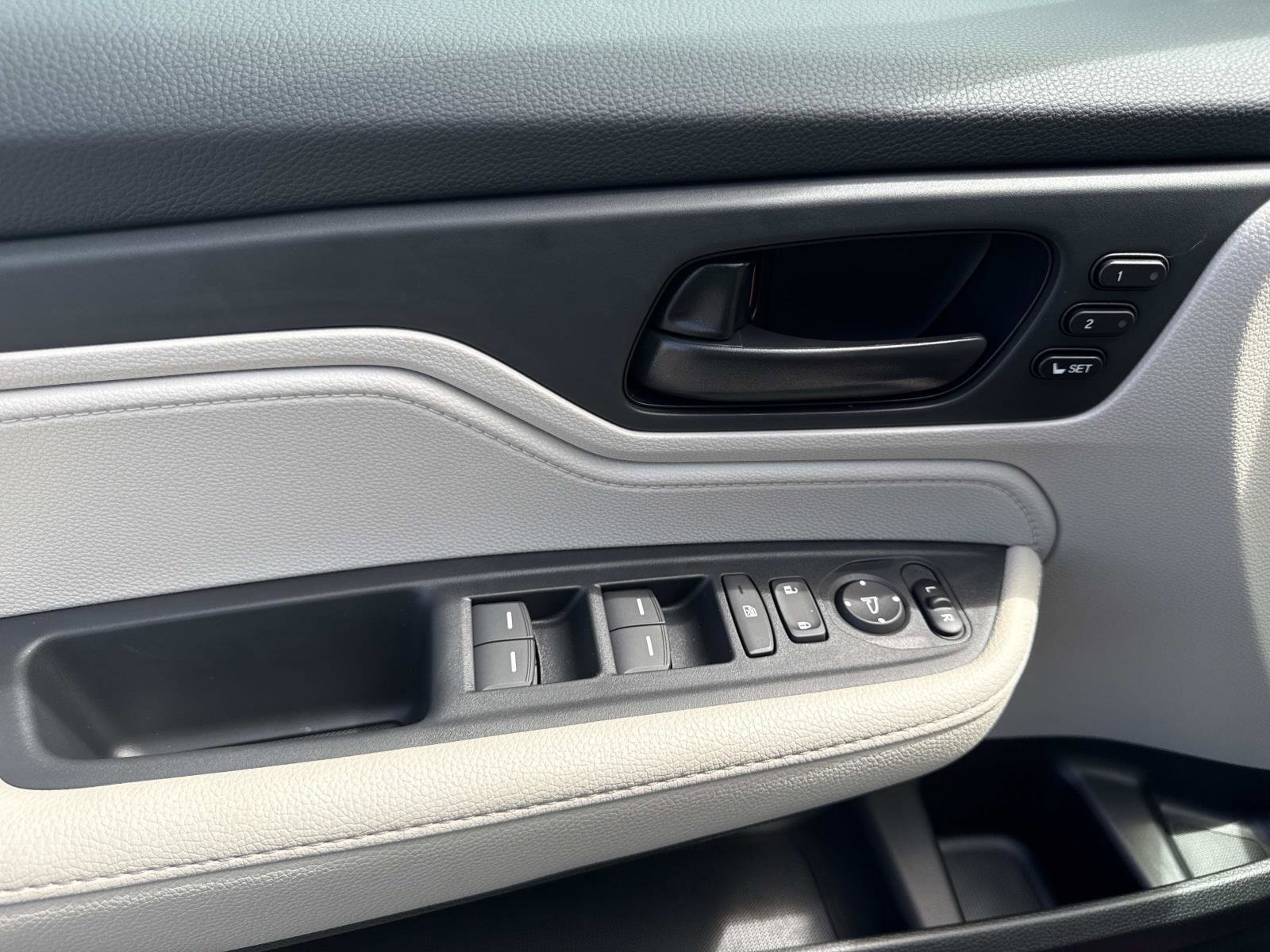 New 2026 Honda Odyssey EX-L image 21