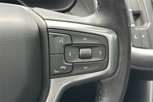 Used 2022 Chevrolet Tahoe Z71 w/ Z71 Off-Road Package image 40