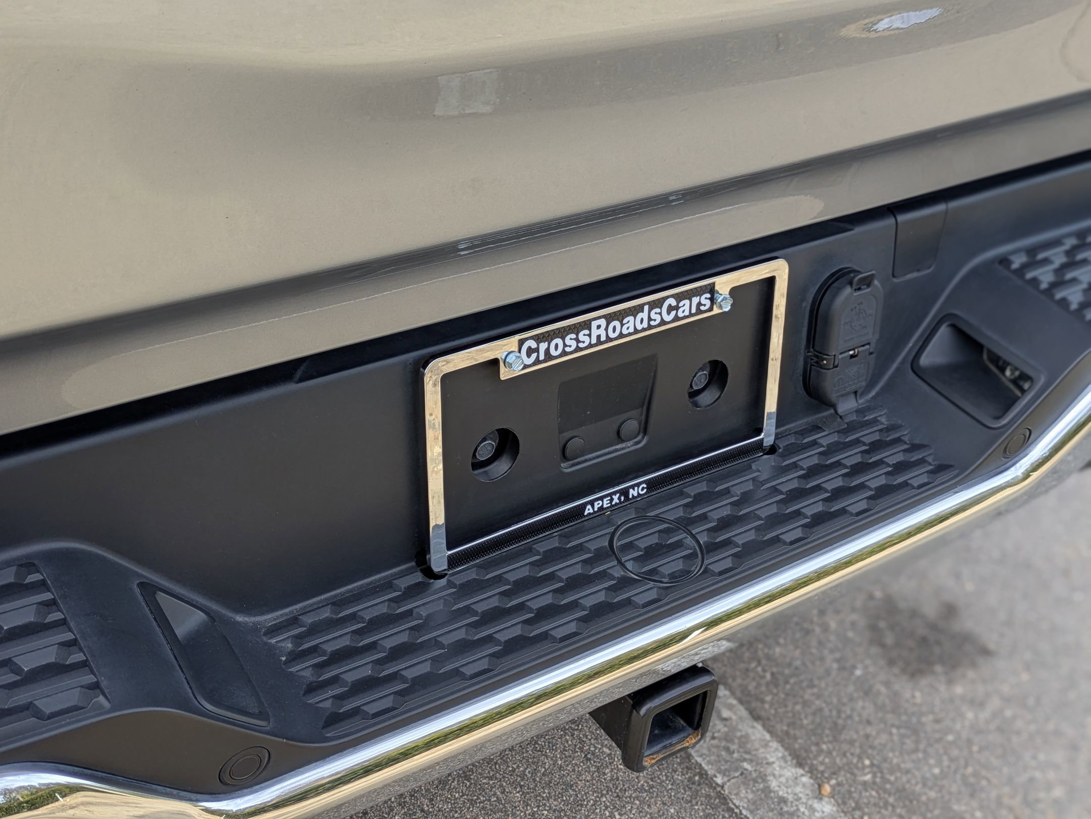 Used 2025 RAM 1500 Limited image 35