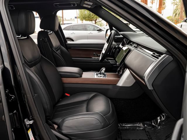 Used 2023 Land Rover Range Rover SE AWD/4WD image 32