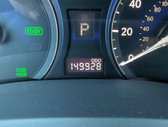 Used 2010 Lexus RX 450h AWD image 21