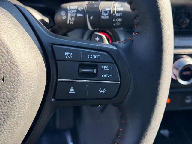 Used 2026 Honda CR-V Sport image 19