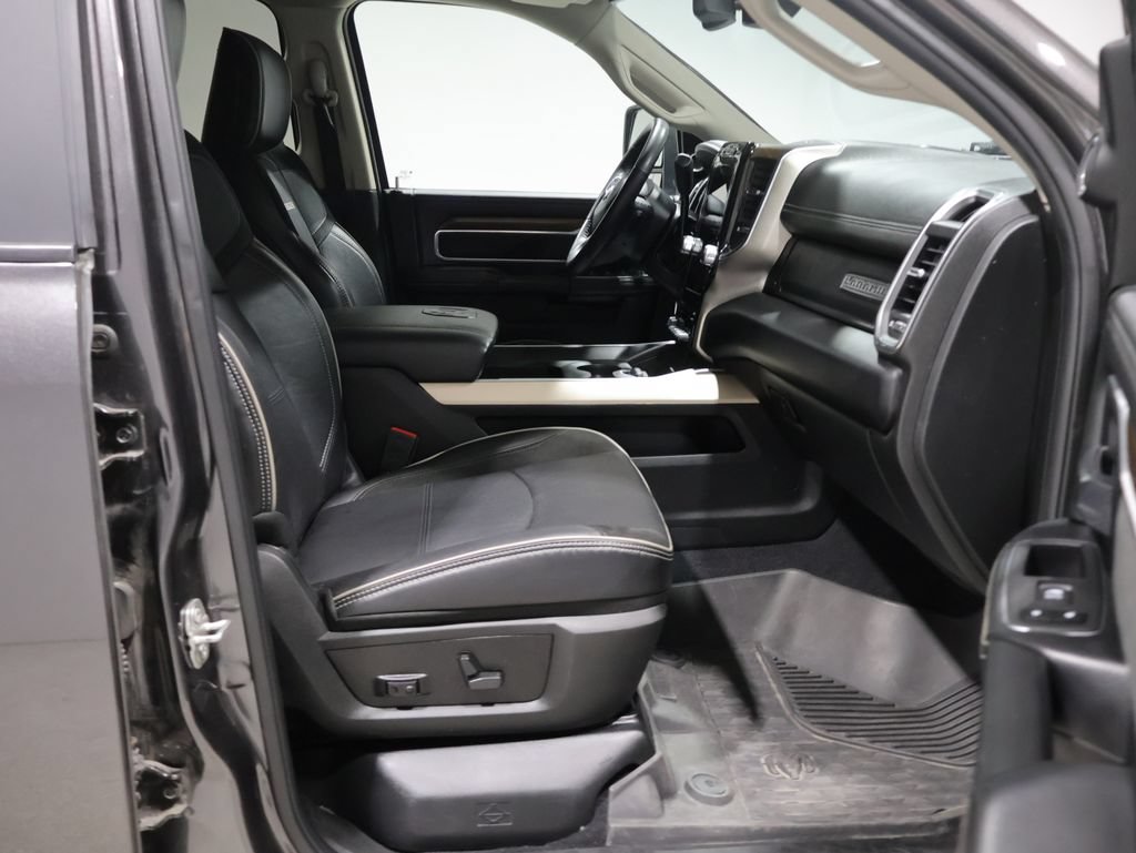 Certified 2024 RAM 2500 Laramie AWD/4WD image 24