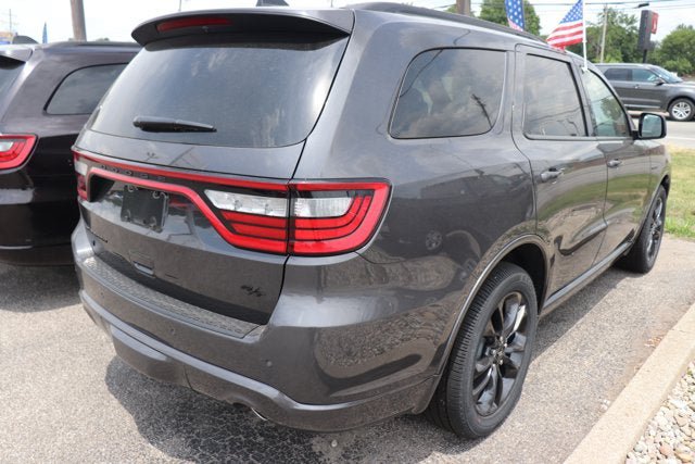 New 2024 Dodge Durango R/T AWD/4WD image 4