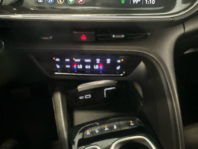 Certified 2021 Buick Envision Essence AWD/4WD image 19