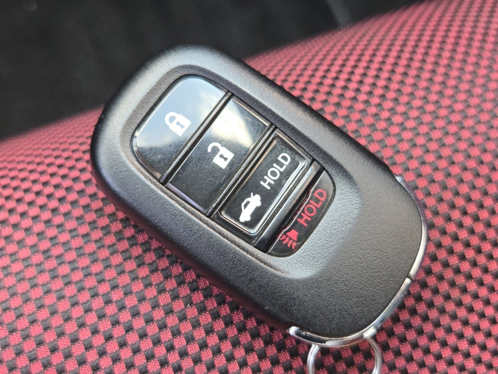 Certified 2022 Honda Civic Si image 36