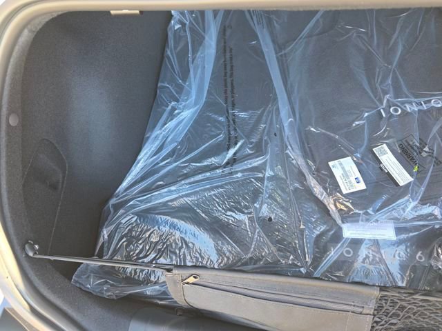 New 2025 Hyundai Ioniq 6 SEL image 24