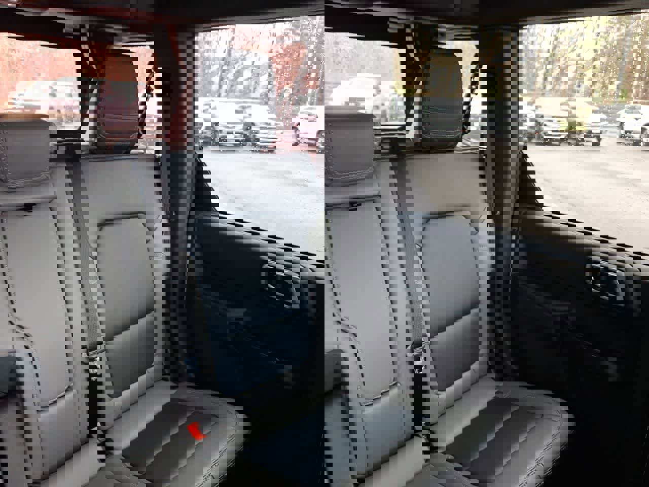 Certified 2024 Ford Bronco Outer Banks image 14