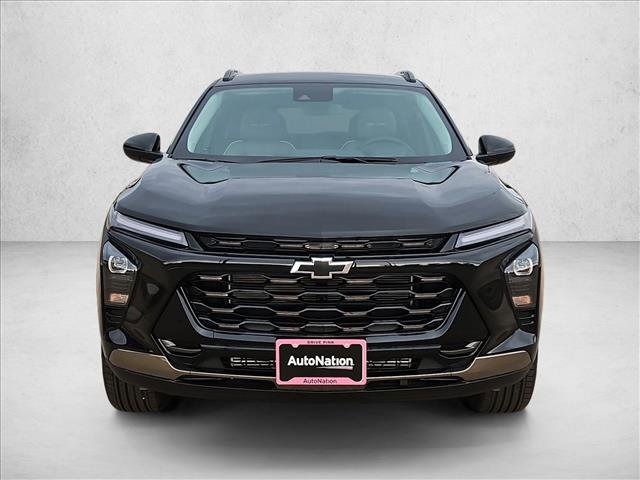 New 2026 Chevrolet Trax ACTIV w/ Driver Confidence Package FWD image 6