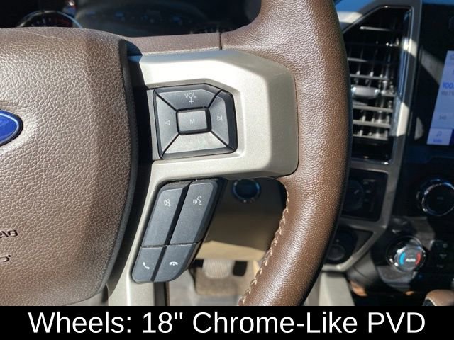 Used 2020 Ford F150 Lariat image 35