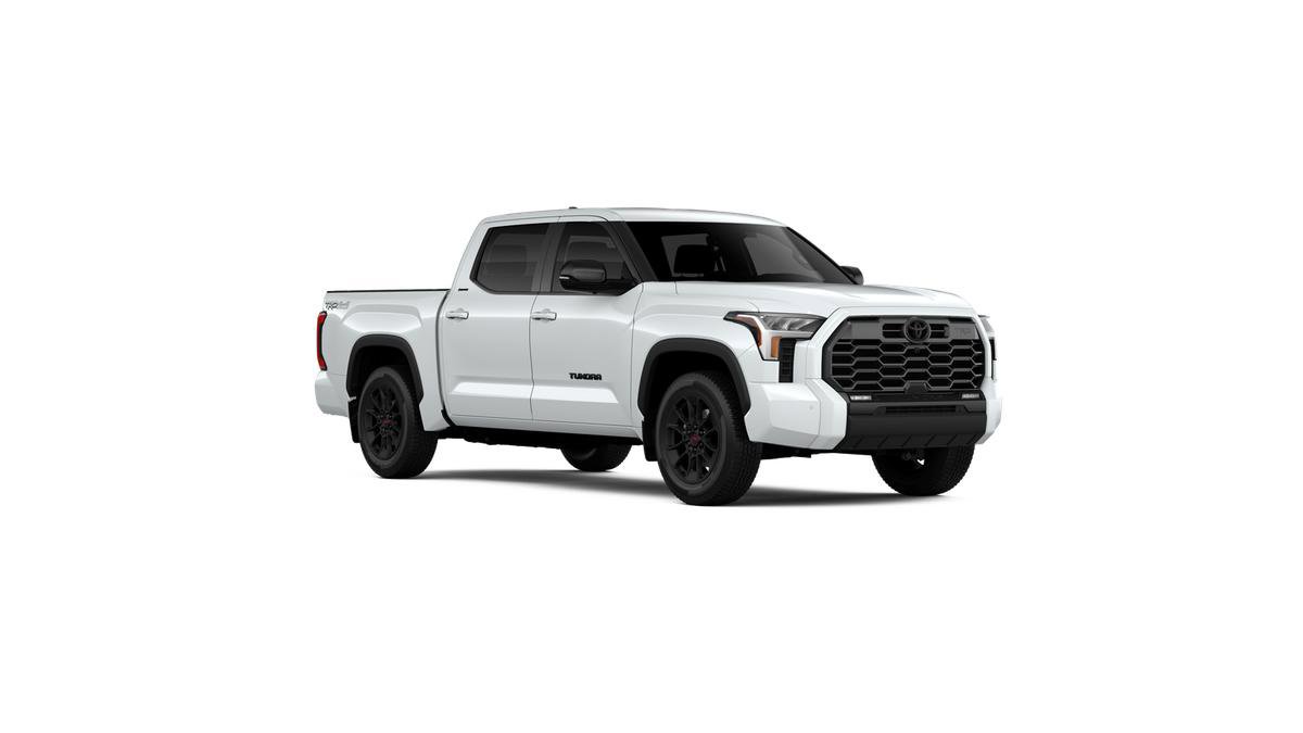 New 2026 Toyota Tundra Limited image 17