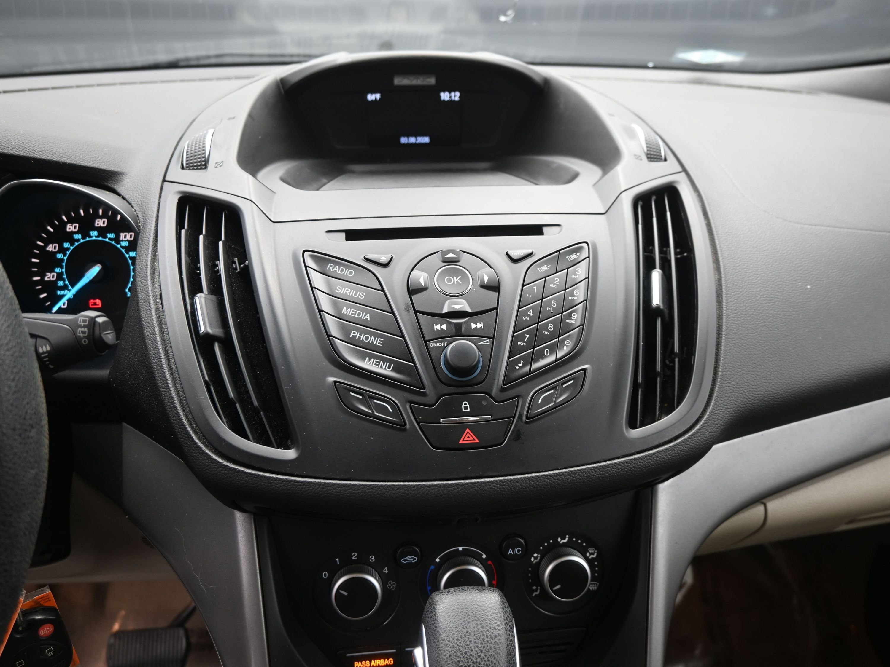 Used 2016 Ford Escape SE image 13