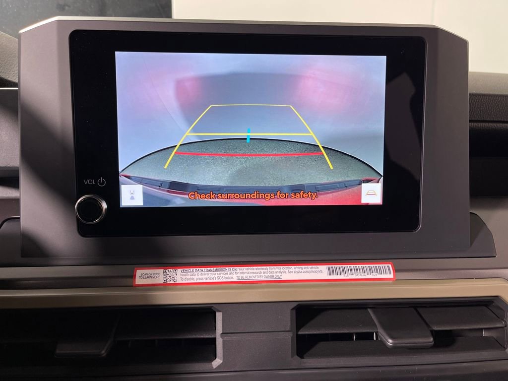 New 2026 Toyota Tacoma SR5 image 21