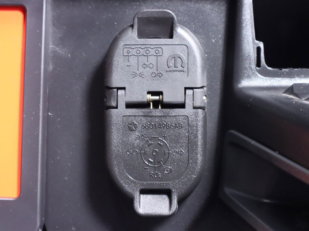 Used 2022 RAM 1500 Big Horn image 38