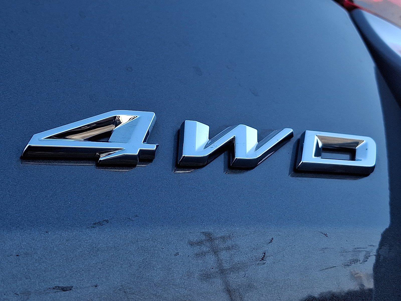 Certified 2023 Ford Explorer XLT AWD/4WD image 32