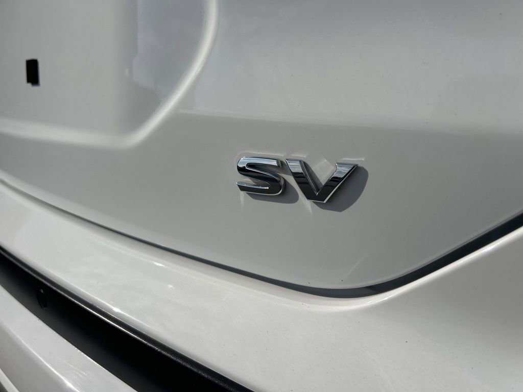 Used 2023 Nissan Kicks SV image 36