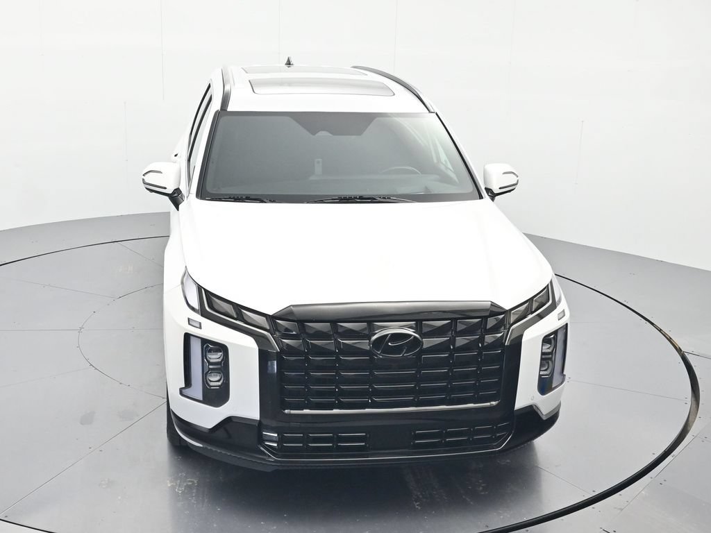 Used 2024 Hyundai Palisade Calligraphy AWD/4WD image 32