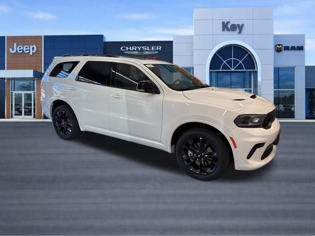 New 2026 Dodge Durango GT image 9