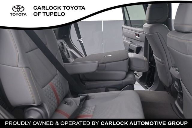 New 2026 Toyota Sequoia Capstone AWD/4WD image 69