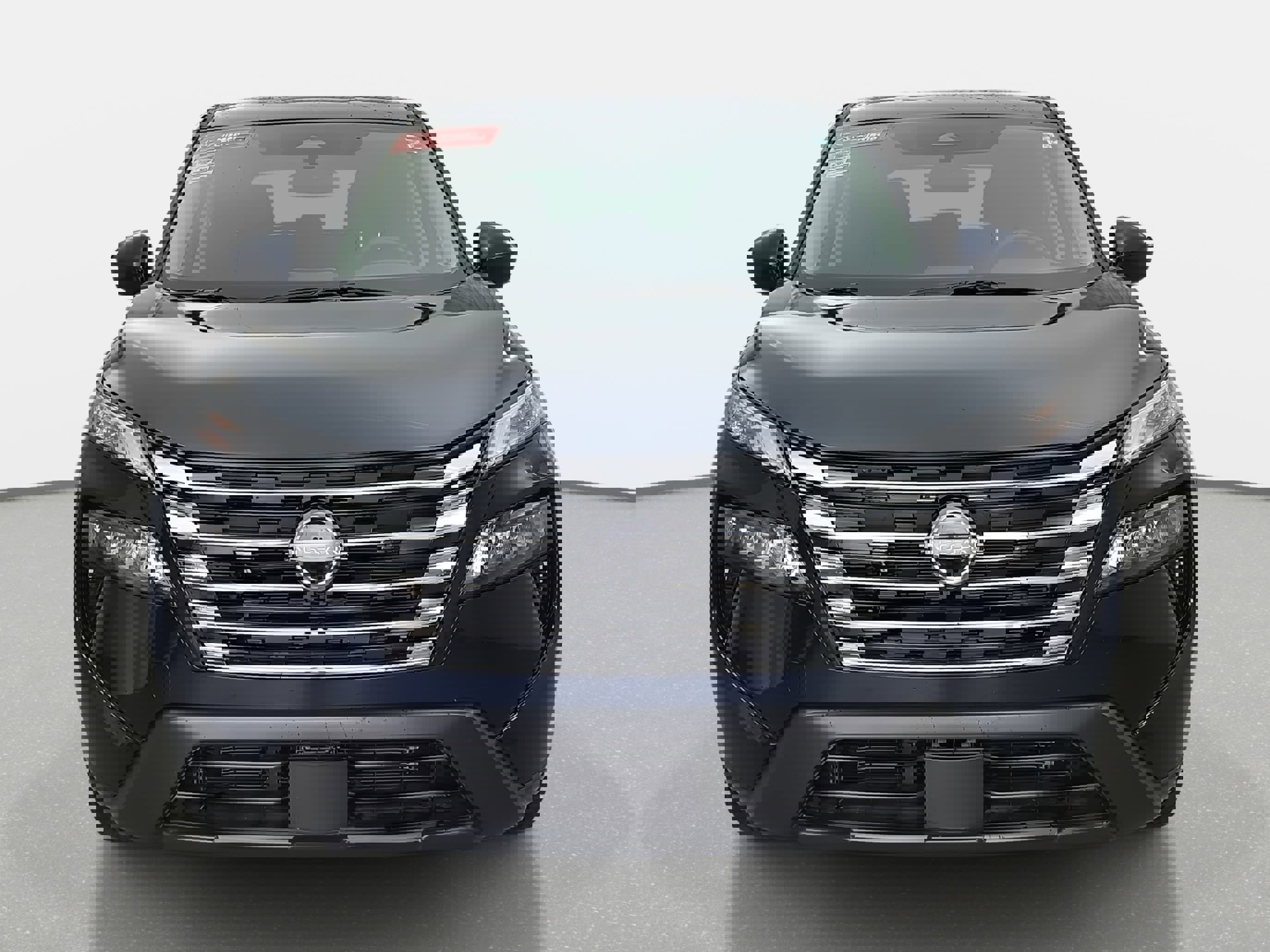 Certified 2025 Nissan Rogue SV image 2