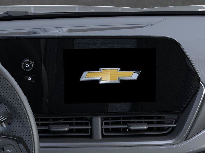 New 2026 Chevrolet Trax LS w/ Driver Confidence Package FWD image 20