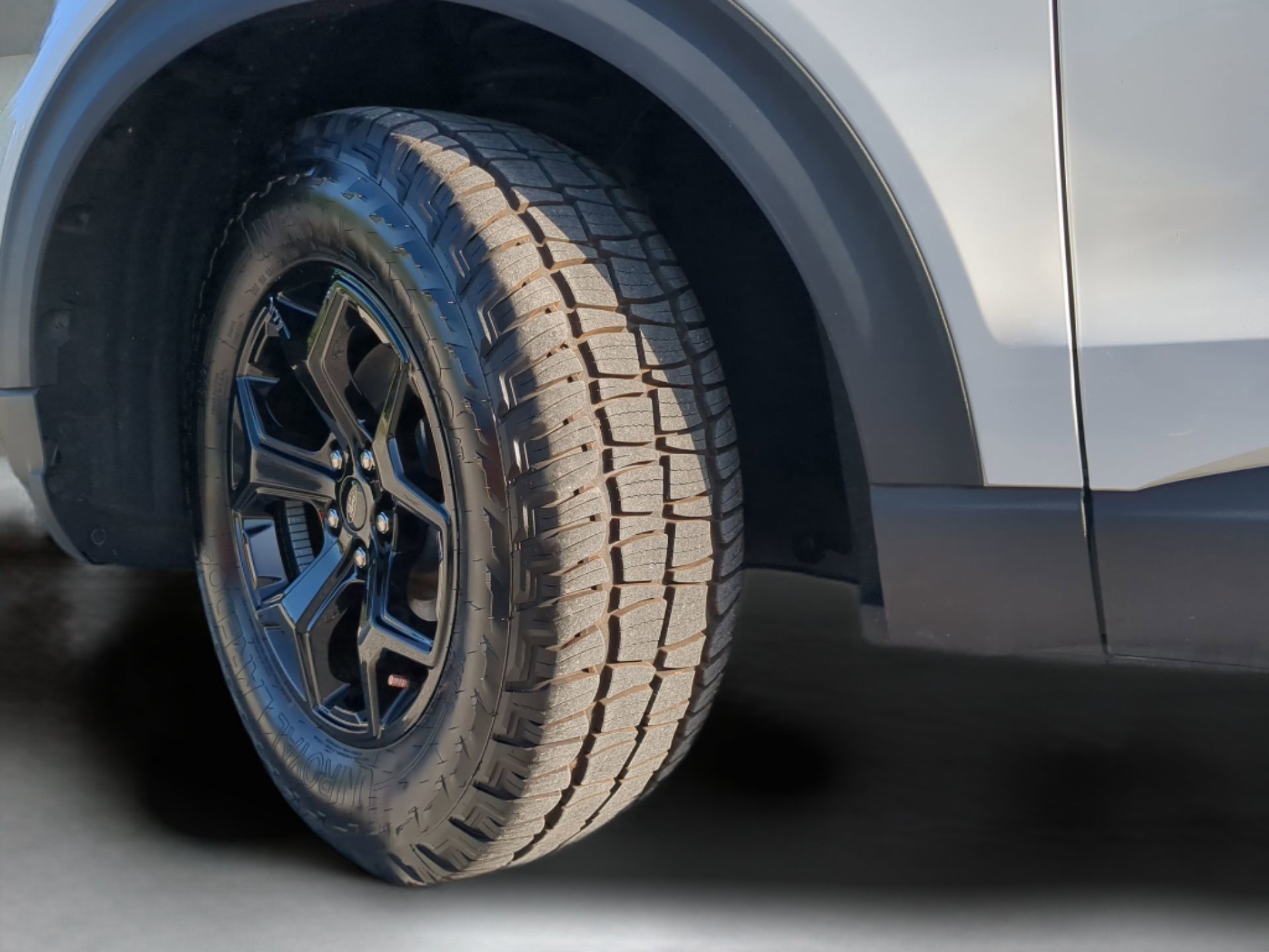 Used 2023 Ford Explorer Timberline w/ Timberline Technology Package image 74