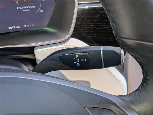 Used 2018 Tesla Model X 75D AWD/4WD image 13