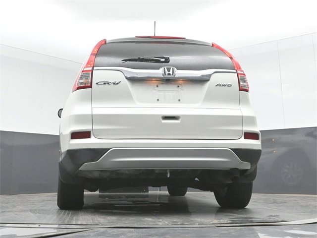 Used 2016 Honda CR-V EX-L image 29