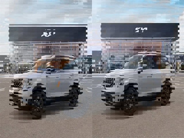 New 2025 Kia Telluride SX Prestige X-Pro image 3