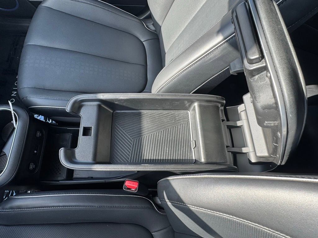 Used 2022 Hyundai Ioniq 5 SEL w/ Cargo Package image 34