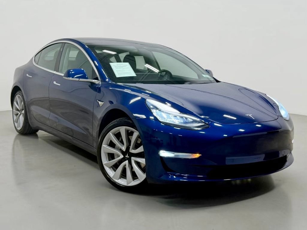 Used 2019 Tesla Model 3 Standard Range Plus RWD image 10