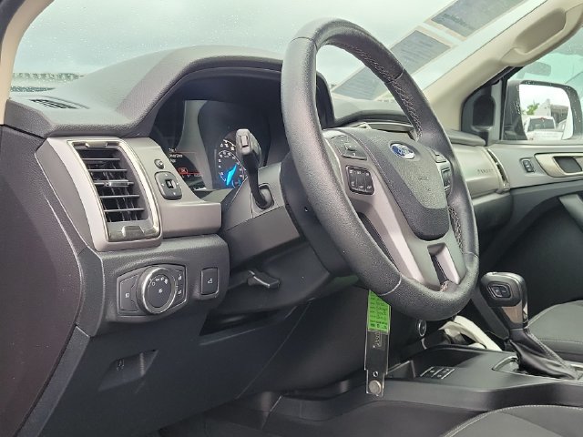 Used 2019 Ford Ranger XLT w/ Equipment Group 301A Mid RWD image 10