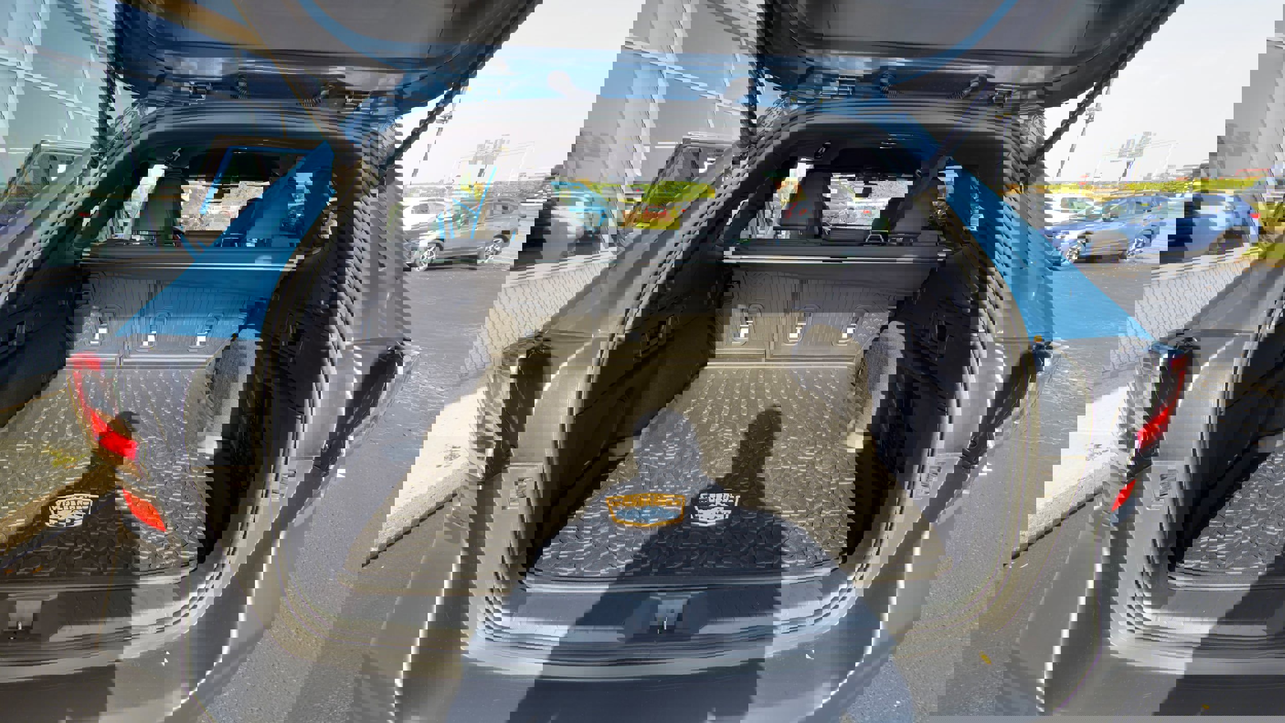 Used 2025 Subaru Outback Wilderness image 12