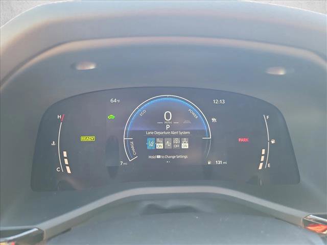 New 2026 Toyota Camry SE image 17