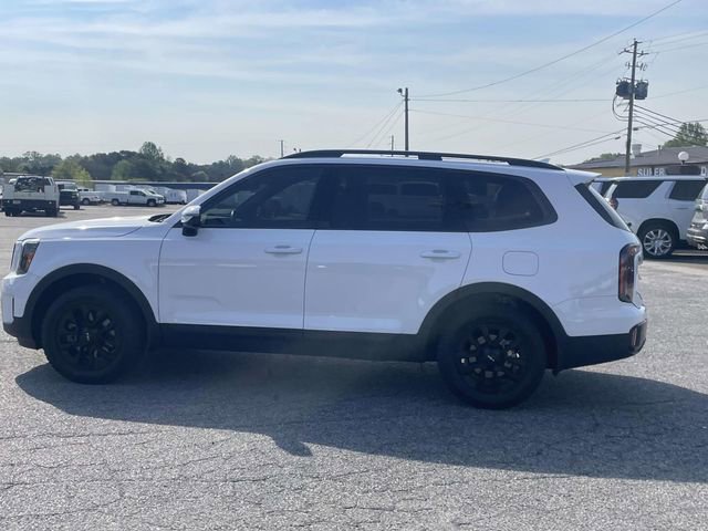 Used 2024 Kia Telluride SX X-Pro image 7