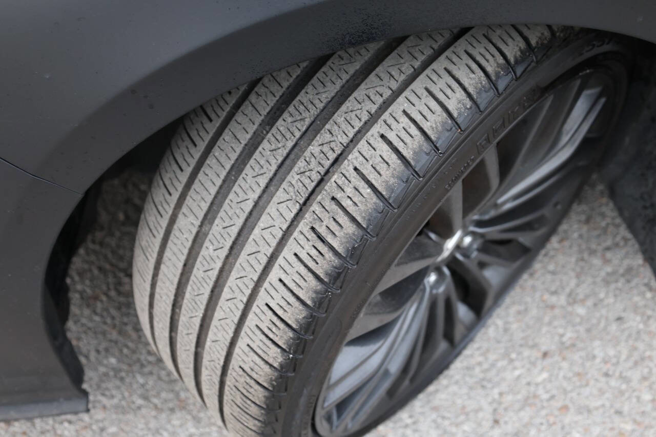 Used 2023 Acura TLX Type S image 25