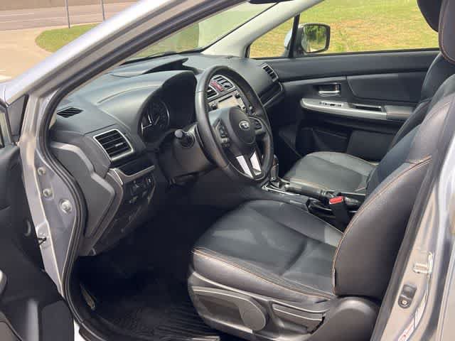 Used 2017 Subaru Crosstrek 2.0i Limited AWD/4WD image 3