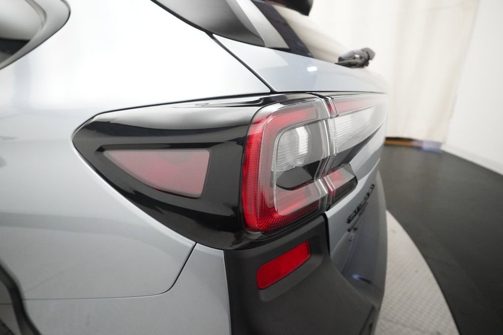 Certified 2025 Subaru Outback Wilderness image 34