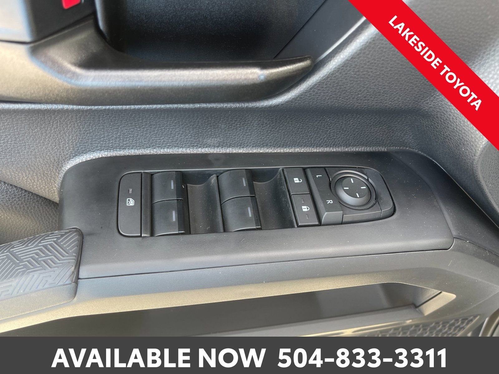 Certified 2026 Toyota Tacoma SR5 image 28