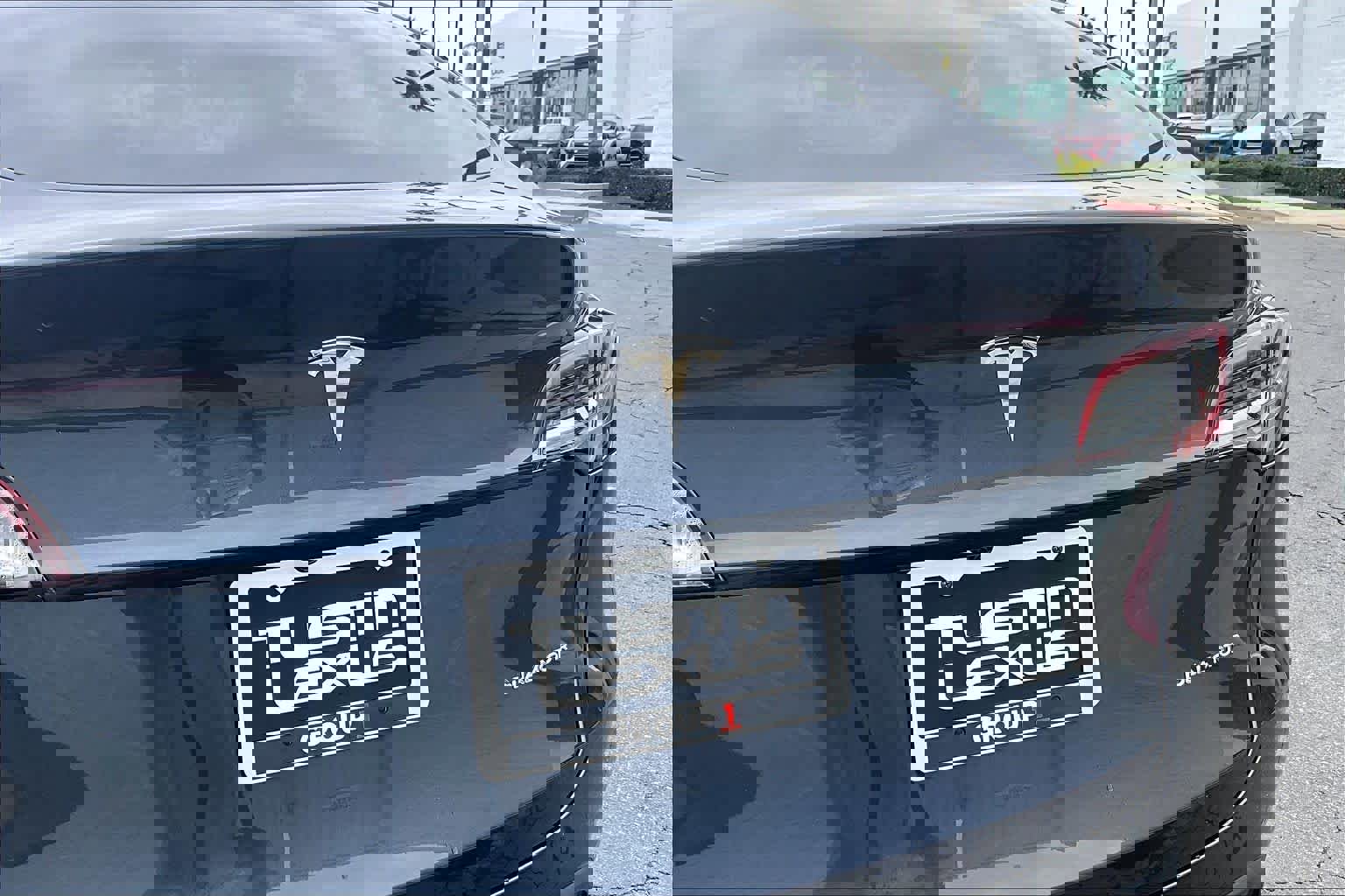 Used 2024 Tesla Model Y Long Range image 29