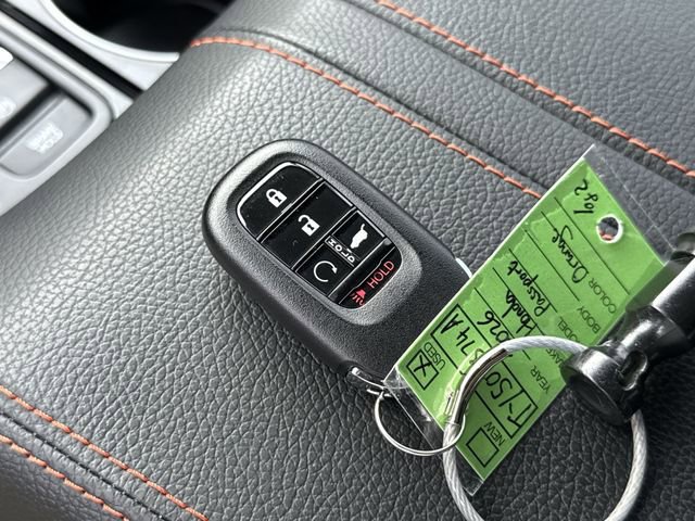 Used 2026 Honda Passport TrailSport Elite image 30