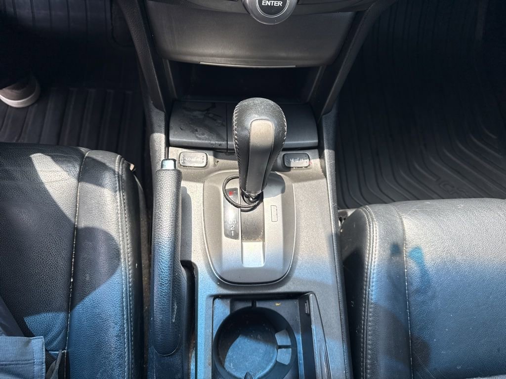 Used 2010 Honda Crosstour EX-L image 15