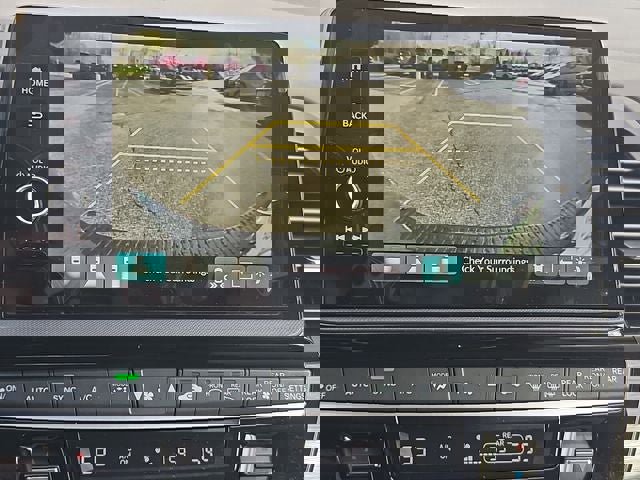 New 2026 Honda Odyssey Elite image 14