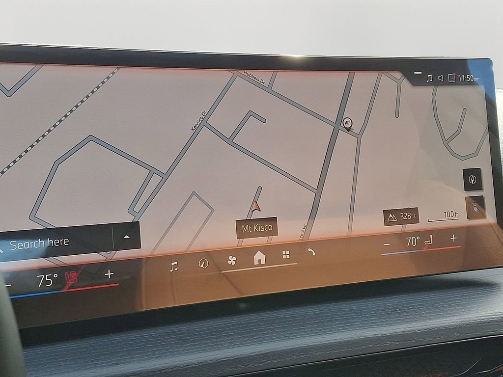 Used 2025 BMW i4 xDrive40i w/ Premium Package image 16