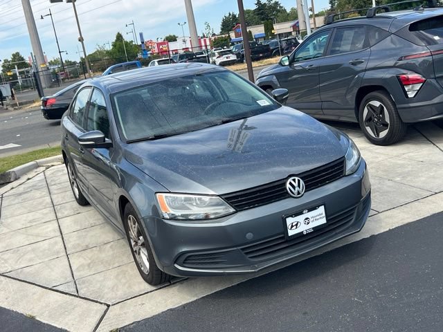 Used 2012 Volkswagen Jetta SE FWD image 5
