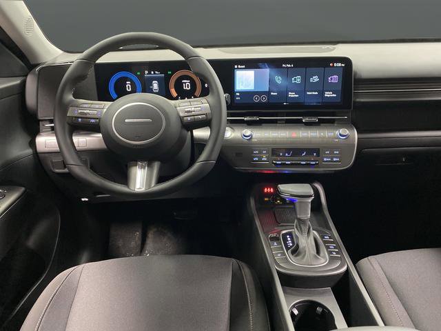 New 2026 Hyundai Kona SEL Sport image 5