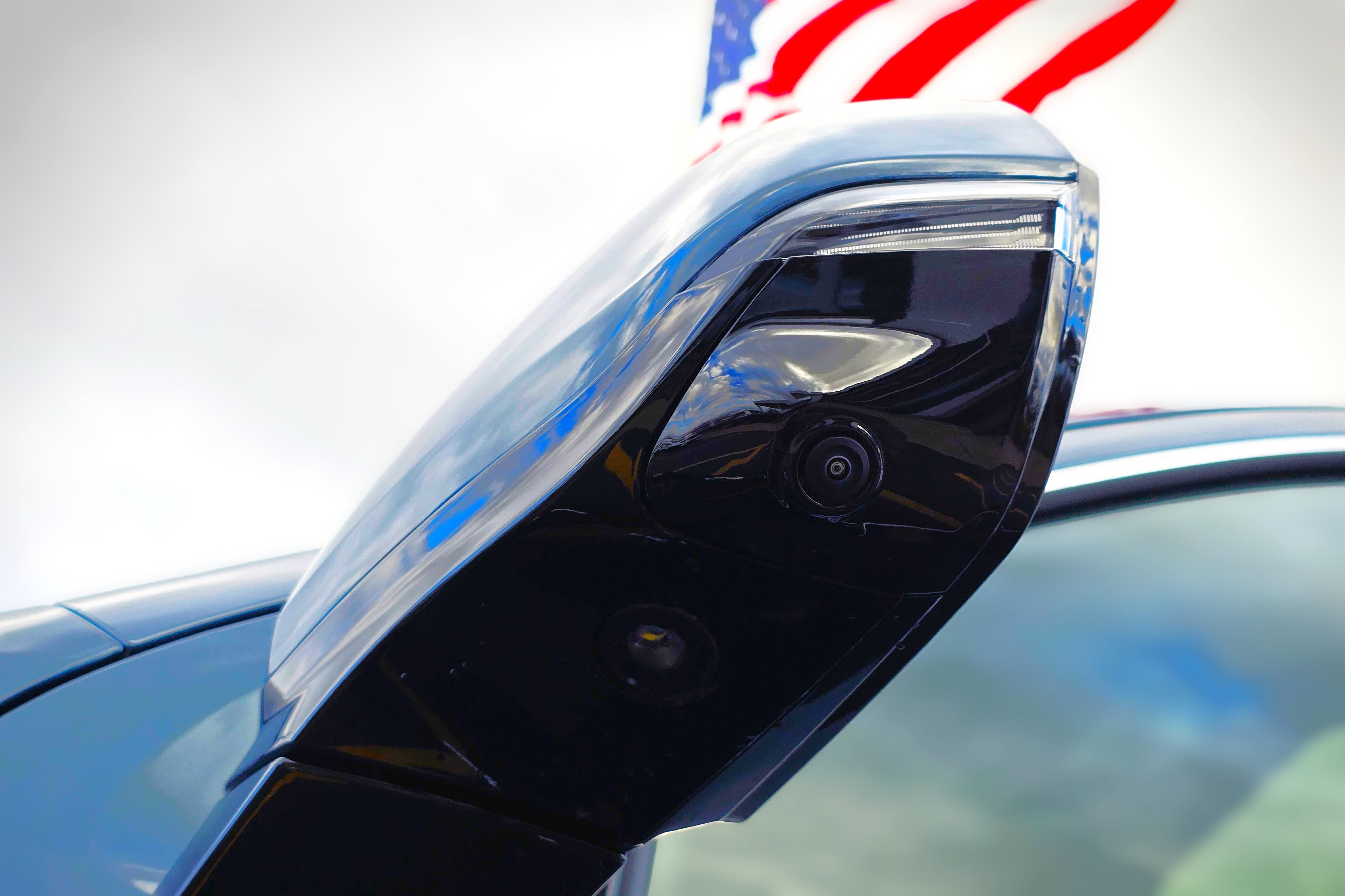 New 2026 GMC Yukon XL Denali w/ Sun & Power Step Package image 27