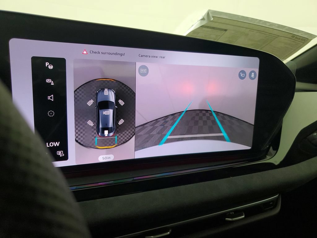 New 2026 Audi S5 Premium Plus AWD/4WD image 28