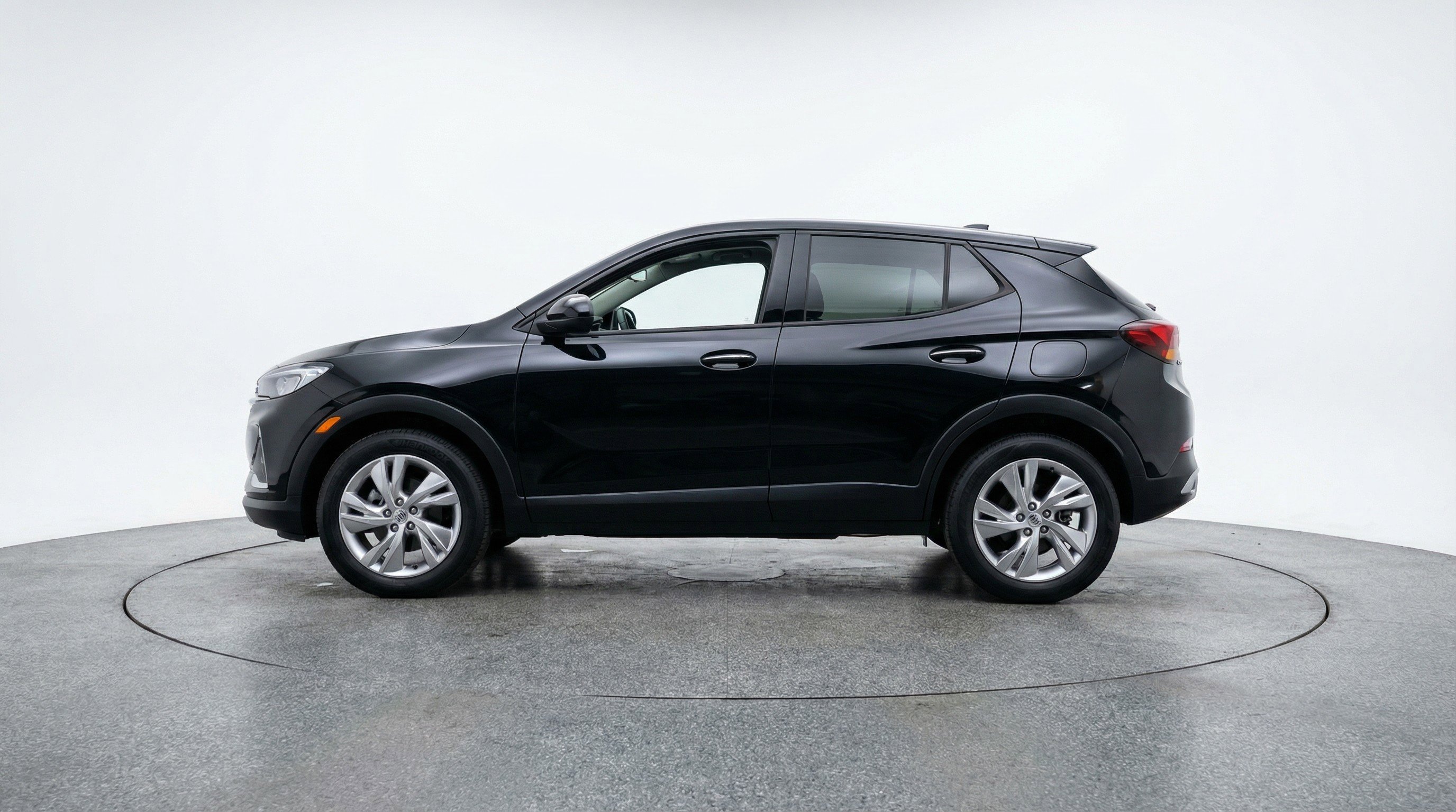 Used 2025 Buick Encore GX Preferred image 5